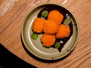 Сирні боули (200 g)