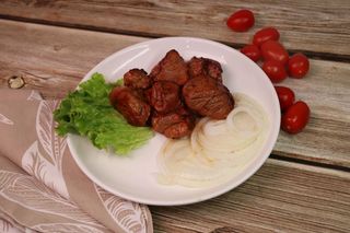 Баранина (250г)