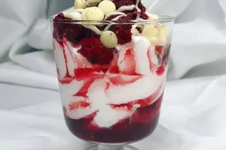 Gospođica Malinica