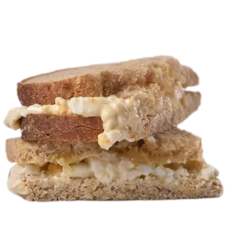 Sádwich  Huevo