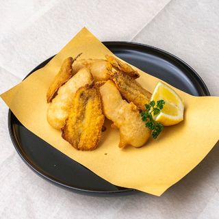 Fritto dei Caruggi