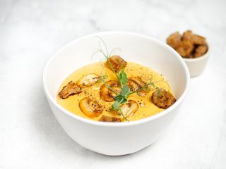 СУП ГРИБНОЙ (300мл)