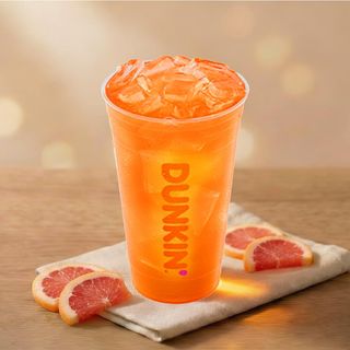 გრეიფრუტის ფრეში