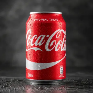 Coca-Cola DZ