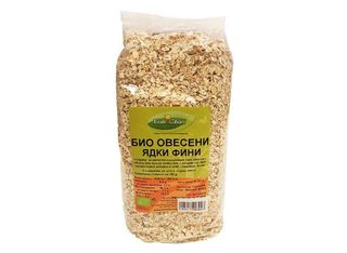 Био овесени ядки фини Био Свят (500г)