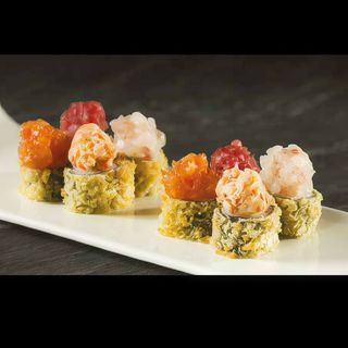 134 Hosomaki pesce misto 8 pezzi