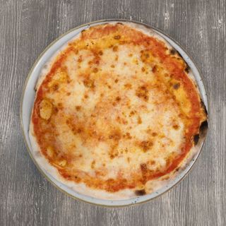 Pizza Margherita