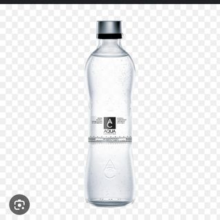 Aqua Carpatica - minerala