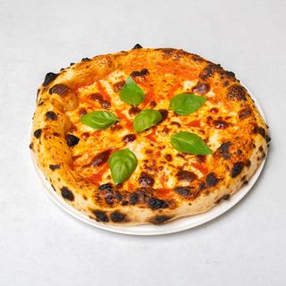 Pizza Margarita