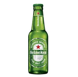 Heineken 0.25l