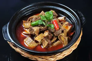 77 Junetina Gan Guo