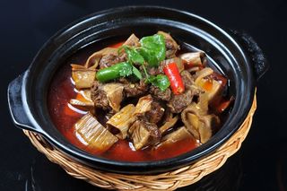 77 Junetina Gan Guo 800 gr