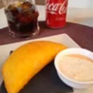 Empanada de Pollo