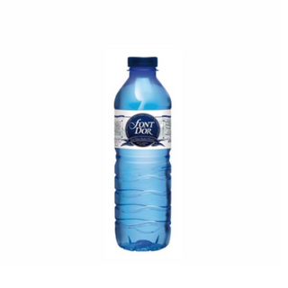 Agua Mineral 