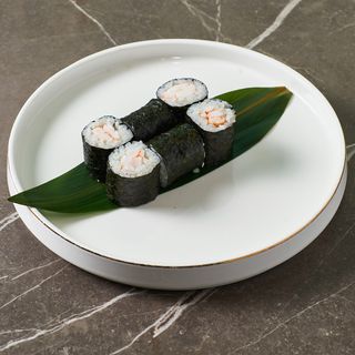 Hosomaki gambero