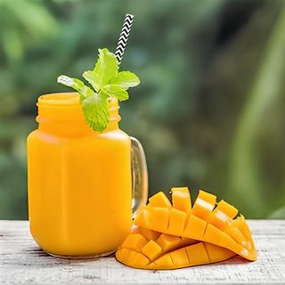 Smoothies Ananas