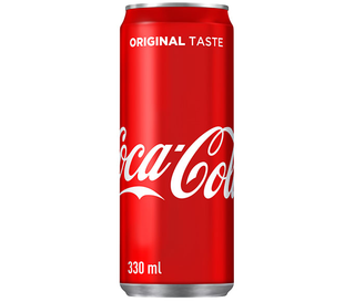 Coca-Cola 0.33l