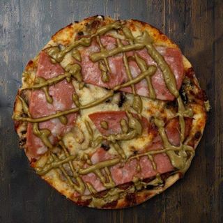 Pizza Pistaći srednja