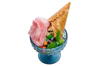 Морозиво Unicorn Rain