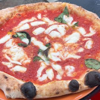 Margherita