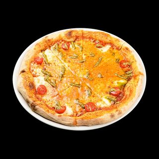 Пица Капрезе (500г)