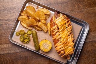 Little Dog Buffalo (350г)