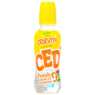 Cedevita Go limun 0.34l