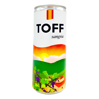 TOFF (Sangría)