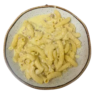 Pasta Carbonara