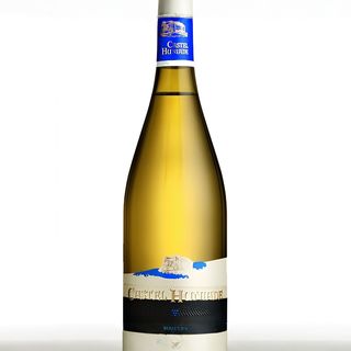 Recaș Sauvignon Blanc alb sec