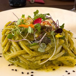 Espaguetis Gusto’s