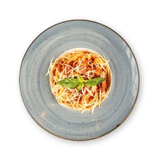 Паста Болоньезе