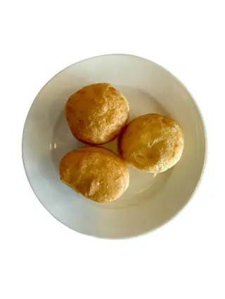 Бауырсаки
