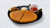 Srpski klasik tost