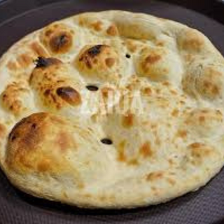 Peshwari Naan 