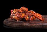 Chilli Wings