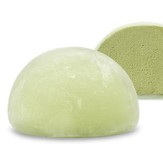 Mochi Matcha
