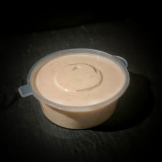 MAYONESA JAPONESA 90ML