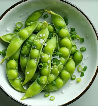 Edamame 50g