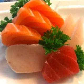 Sashimi Variado