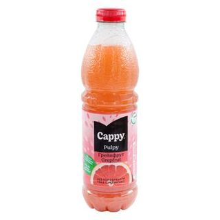 Cappy grapefruit