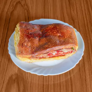 Lanche Normal (Un)