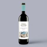 Vino tinto Viñas del Vero Roble (75 cl.)