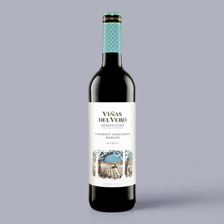 Vino tinto Viñas del Vero Roble (75 cl.)