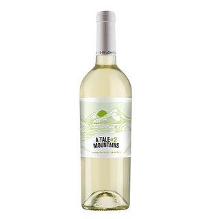 Գինի A Tale of 2 Mauntains 0,75l մուսկատ քաղցր, , հատ