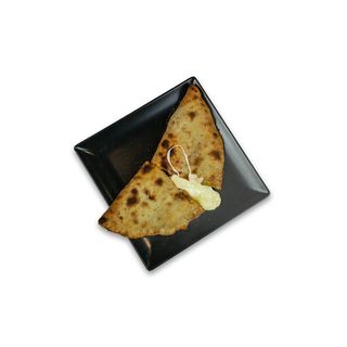 Calzone De York Y Queso