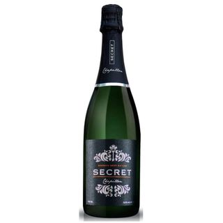 CAVA SECRET