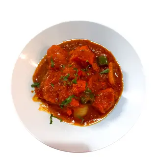 Tamarindo Con Cordero