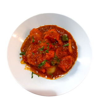 Tamarindo Con Cordero