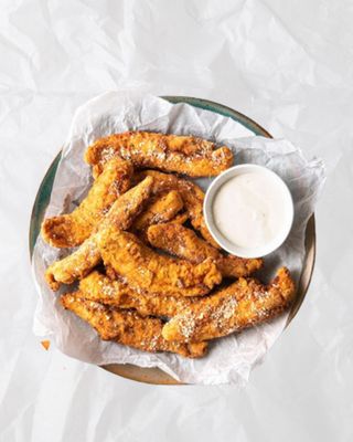 Tenders 4 pcs